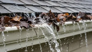 Roof Repair and Replacement - Clinton, Mississippi 39056