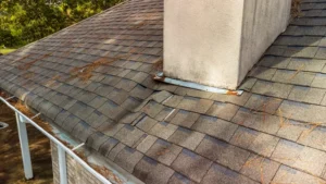 Roof Condition Evaluation - Garland, Texas 75040
