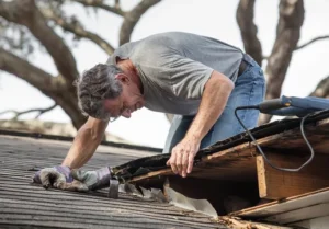 Roof Repair and Replacement - Springdale, Arkansas 72762