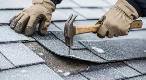 Local Roofing Contractor Near Topeka
