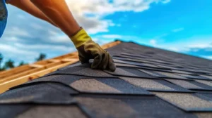Residential Roofing Services in Hilliard, OH