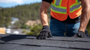 Local Roof Repair Services in Hattiesburg, MS