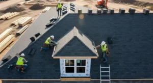 Local Roof Repair Services in Council Bluffs, IA