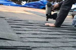 Residential Roofing Services in Columbia, TN
