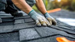 Roof Replacement in Middleburg, FL