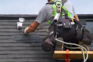 Roofing Services for Homeowners in Lees Summit, MO