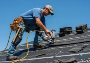 Local Roofing Company in Marshfield, MO