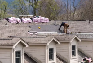 Roof Repair Contractors Near Cape Coral, FL