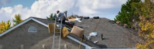 Local Roofing Company in New Smyrna Beach, FL
