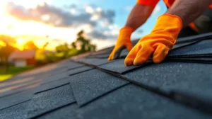 Roofing Company in Norwalk, IA