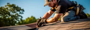 Residential Roof Repair in Palm Coast, FL