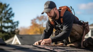 Roof Repair Contractors Near Fruita, CO