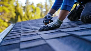 Roof Repair Contractors Near Pittsboro, IN