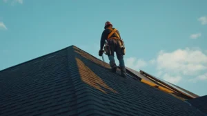 Roof Repair Services Available in Marietta, GA