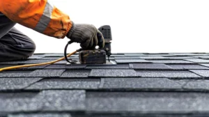Roof Repair Services Available in Jasper, GA