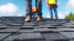 Roof Repair Near Pearland, TX