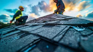 Licensed Roofing Contractors Near Peachtree City, GA