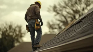 Roof Replacement Contractors in Stockbridge, GA