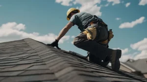 Roofing Company in Columbia, MO