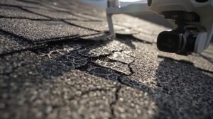 Boone Roofs After 38.2 MPH Winds - Inspect Condition