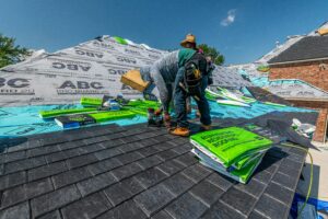 Roof Replacement Papillion, Nebraska - Roof Replacement Evaluation