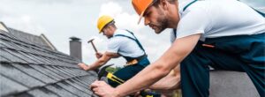 Wind Damaged Roof Contractors Canon City CO